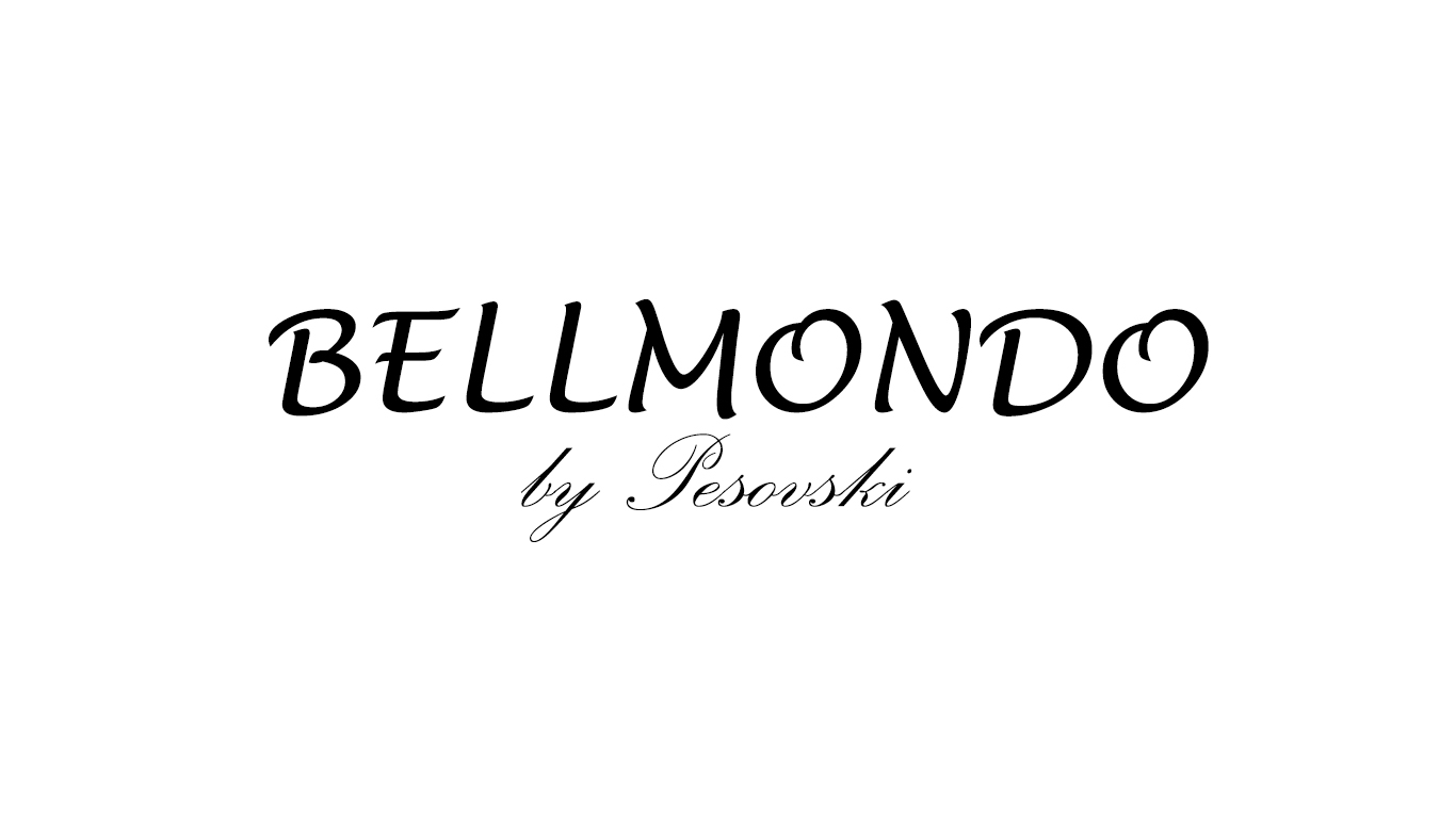 Belmodno logo